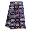 Checker Portal Pattern Wax Material