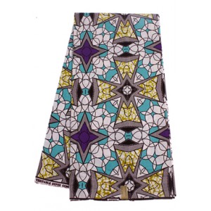 S521 Cathedral Cross Pattern Wax Material