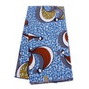 Yellow and Red Banana Hammock Pattern Wax Material