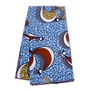 S530 Yellow and Red Banana Hammock Pattern Wax Material