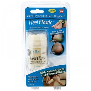 Heel Tastic Intensive Heel Therapy